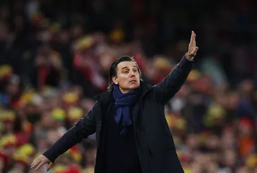 Vincenzo Montella’dan Dünya Kupası açıklaması: Baskı hep var!