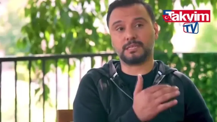 Kardeş acısıyla sarsılan Alişan’dan duygusal açıklama! Allah ona şehitlik mertebesini nasip etti