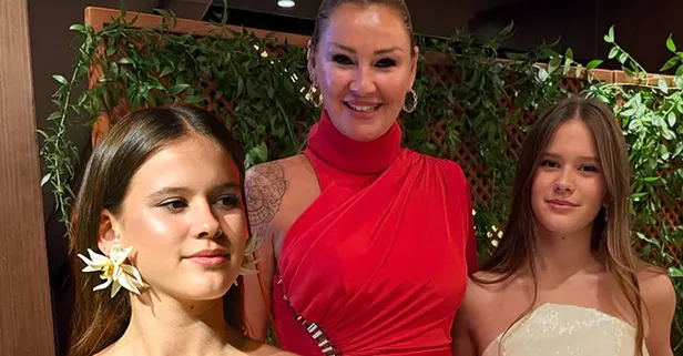 İlk kez podyum deneyini yaşamıştı! Pınar Altuğ’un kızı Su hayalindeki mesleği açıkladı!