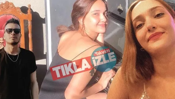 #ŞebnemŞirin | Şebnem Şirin kimdir? Türkiye #Busonolsun etiketiyle Şebnem için ağlıyor! Suç makinesi Furkan Zıbıncı...