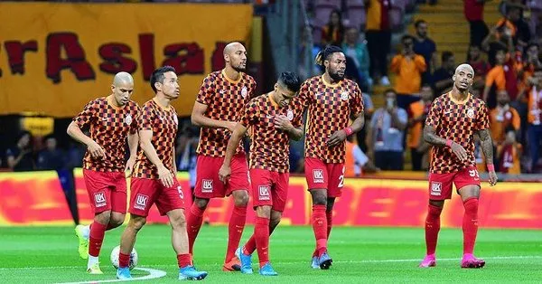 Galatasaray Avrupa Kupalari Nda Zafere Hasret Takvim