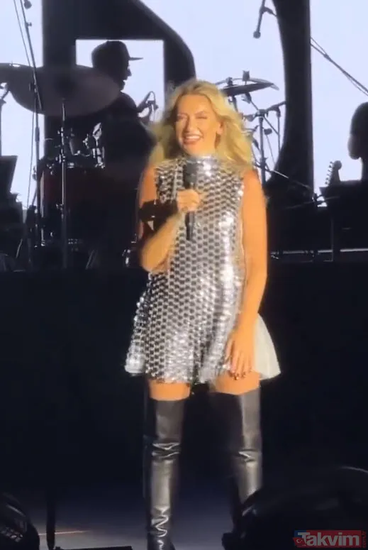 Hadise'nin eski eşi Mehmet Dinçerler yeni sevgilisiyle Londra'da! Hadise "Bizde bir kitap iki kere okunmaz" deyince... - 6