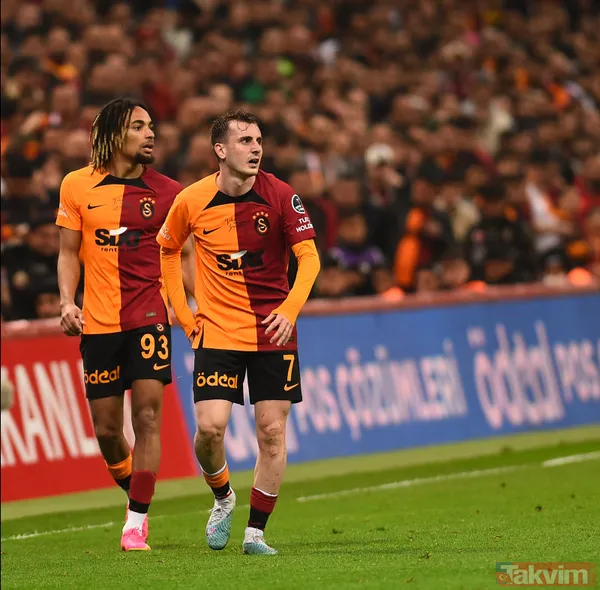 ÖZEL | Galatasaray'da planlar değişti! Sacha Boey yerine o gelecek - 9