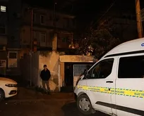 İzmir’de hırsızlık cinayeti! Girdikleri evin sahibini öldürdüler