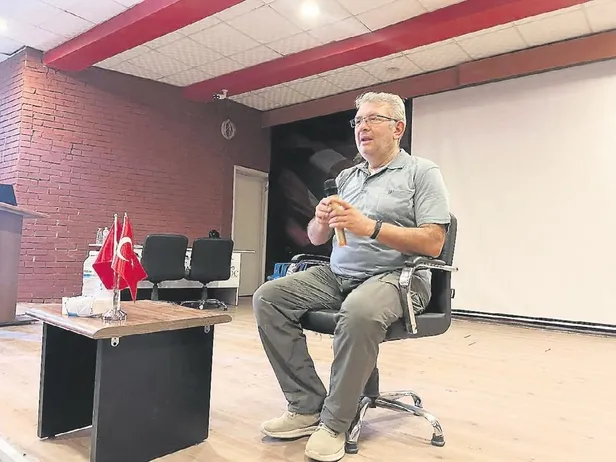 Silopi'de Harvard modeli eğitim başladı!-4