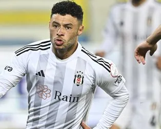 Ada’dan Oxlade Chamberlain iddiası