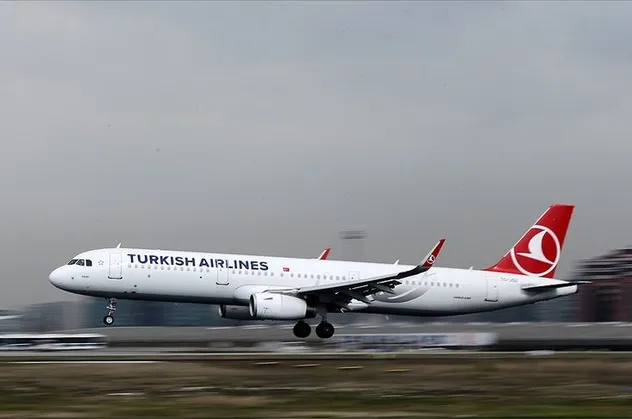Son dakika: THY'den flaş duyuru: 28 Mayıs'a kadar durduruldu!