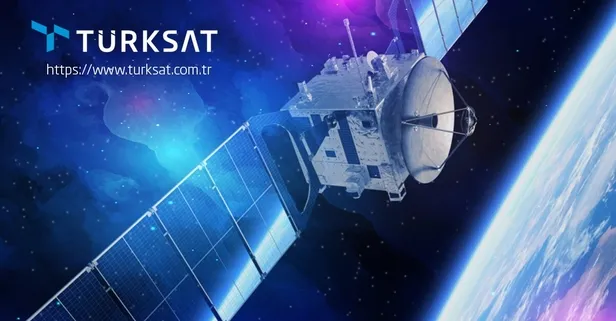 Gemiler her yerde Türksat'ın gözetiminde!