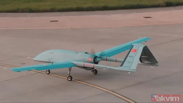 Bayraktar TB3 özellikleri neler? Bayraktar TB2 ve TB3 arasındaki fark nedir? Dünya havacılık tarihinde ilk kez... - 4