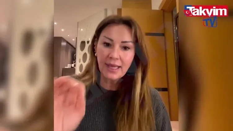 Pınar Altuğ “Anlayamadığım bir şeyler oluyor” deyip özel yazışmaları ifşa etti!