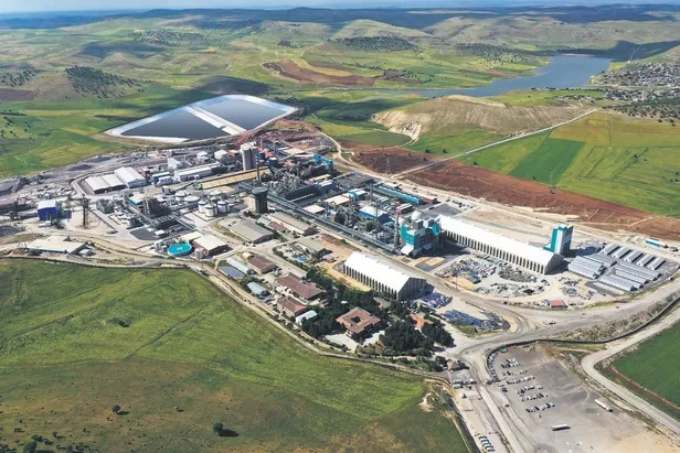 1.2 milyar dolarlık yatırım Mazıdağı’nın kaderini değiştirdi: Eti Bakır’ın tesisi suç oranını yüzde 80 düşürdü!-4