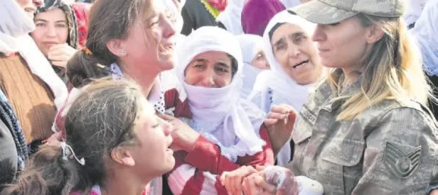 23 çocuk yetim kaldı