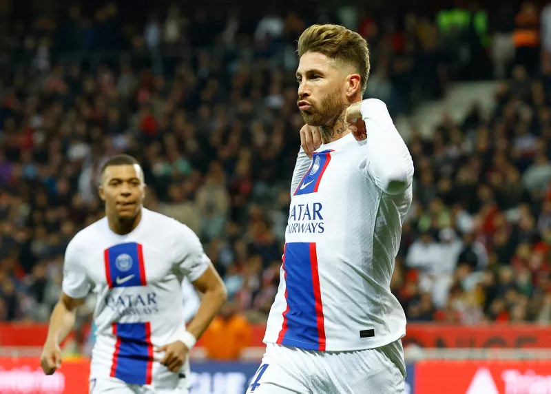 İspanyollar duyurdu! Galatasaray Sergio Ramos'u o tarihte açıklayacak - 11