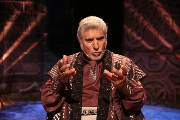 flas hamle yapildi usta oyuncu ramo