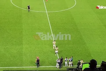 ÖZEL | Batshuayı'den şok tepki!