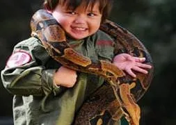 Yılan zehrindeki sır