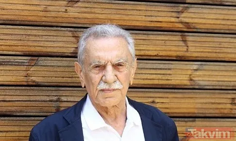 Aydemir Akbaş 25 Şubat 1936 (88 Yaşında)