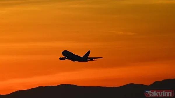 ⚠️ Ek Kurallar Kampanya, Grup Rezervasyonları İçin Geçerli Değildir. Kampanya Kapsamında 90.000 Koltuk Sunulacaktır. Thy, Kampanya Kural Ve Koşullarında...