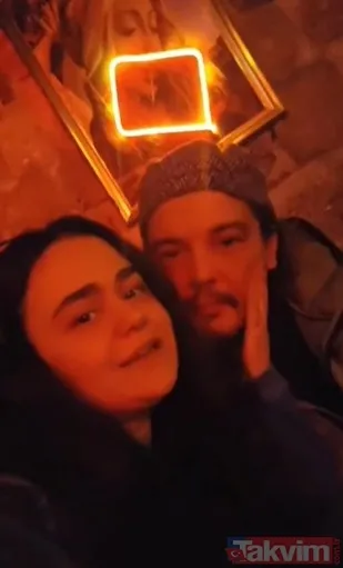 Arda Kural 14 Şubat paylaşımıyla yeni sevgilisini duyurdu: Benden hiç gitme - 5