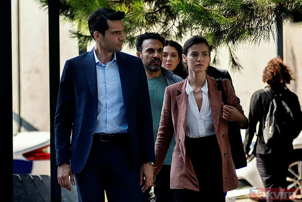 Yargı'nın Ilgaz'ı Kaan Urgancıoğlu'nun değişimi öyle böyle değil! Yıllar önceki hali ortaya çıktı gören inanamadı meğer o dizide... - 1