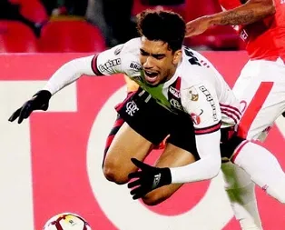 İtalyanlardan Paqueta iddiası