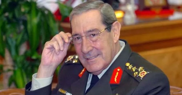 Eski Genelkurmay Başkanı Yaşar Büyükanıt yoğun bakımdan çıktı