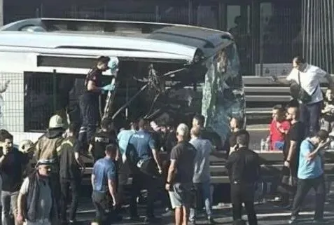 İETT’nin sicili ortaya döküldü!