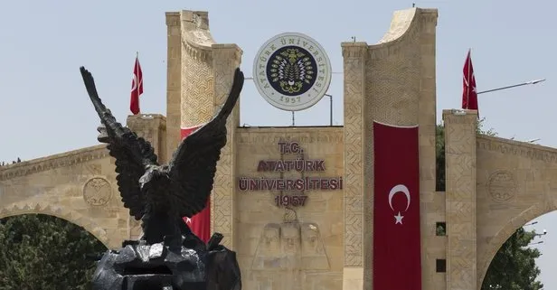 Atatürk Üniversitesi 100 sözleşmeli personel alacak | Memur alım ilanları