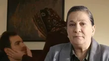Safir’in Kamuran Hala’sı Sacide Taşaner’in oğlu bakın hangi oyuncu çıktı! Meğer anne-oğul aynı dizideymiş! Nasıl anlamadık...