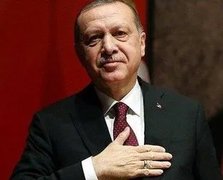 Başkan Erdoğan’dan Sümeyye Boyacı’ya tebrik