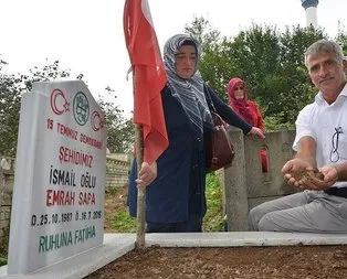 Acılı aile idam istiyor