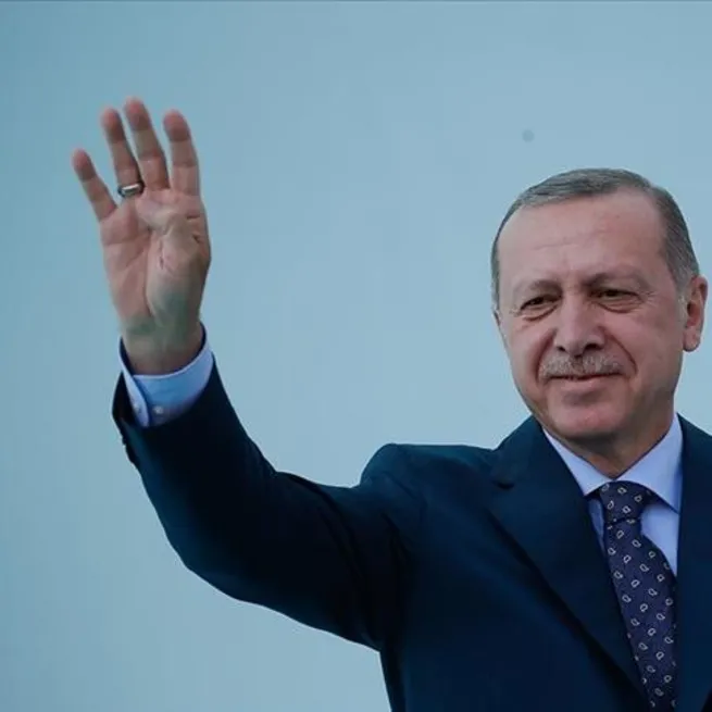 İBB AK Parti Grup Başkanvekili Tevfik Göksu son anketi açıkladı: Cumhur İttifakı İstanbulda yüzde 2 önde!