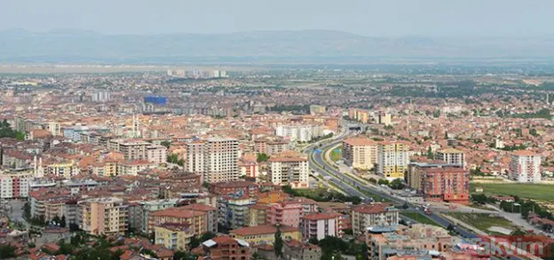 Memleketinizin eski adı bakı neymiş? Türkiye'deki şehirlerin eski isimleri! Öğrenince şaşkına döneceksiniz!