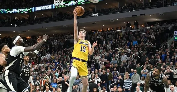 LeBron yoksa Reaves var