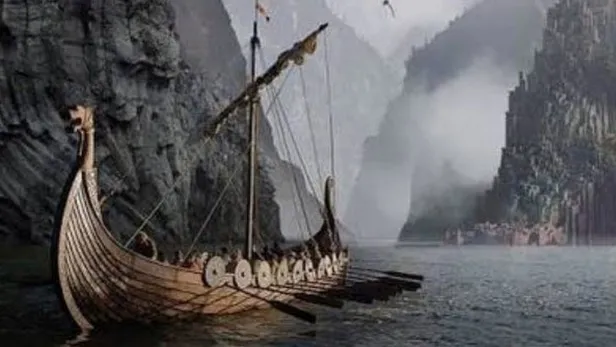 28 Eylül Hadi ipucu sorusu nedir? Vikingler hangi bölgede yaşamıştır?-1