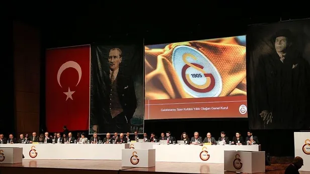 Mahkeme tedbiri kaldırdı! Galatasaray'da seçim tarihi belli oldu-3