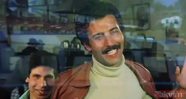 Sultan’ın Kemal’i Bulut Aras’ın son hali yıllar sonra ortaya çıktı! Yıllar ona da acımadı! Türkan Şoray’ın biricik partneri... - 3