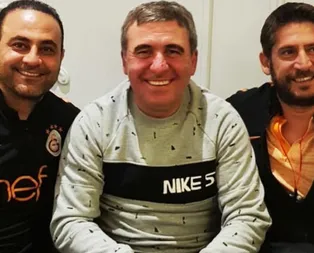 Hagi’den Erdoğan’a övgü dolu sözler