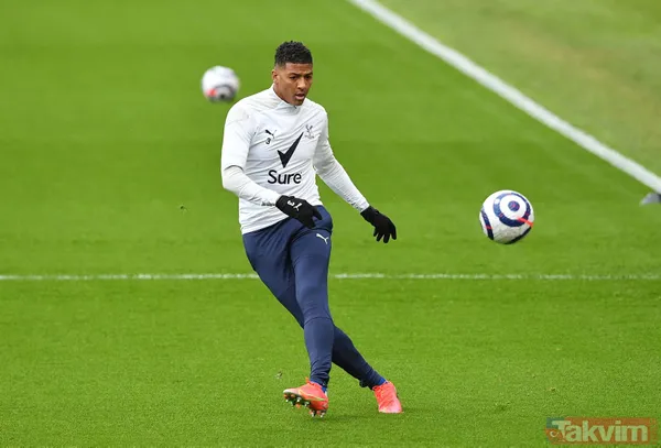 TAKVİM, Galatasaray'ın transfer etmek istediği Patrick Van Aanholt ile ilgili çarpıcı bir iddiayı açıklıyor - 10