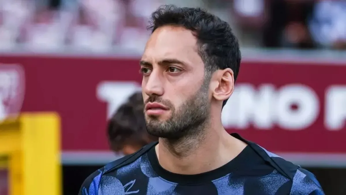 Fenerbahçe'den Hakan Çalhanoğlu hamlesi!