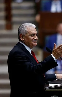 Başbakan Yıldırım'dan müjde yağmuru