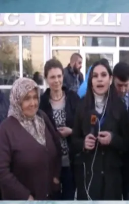 Terlik davasında karar çıktı