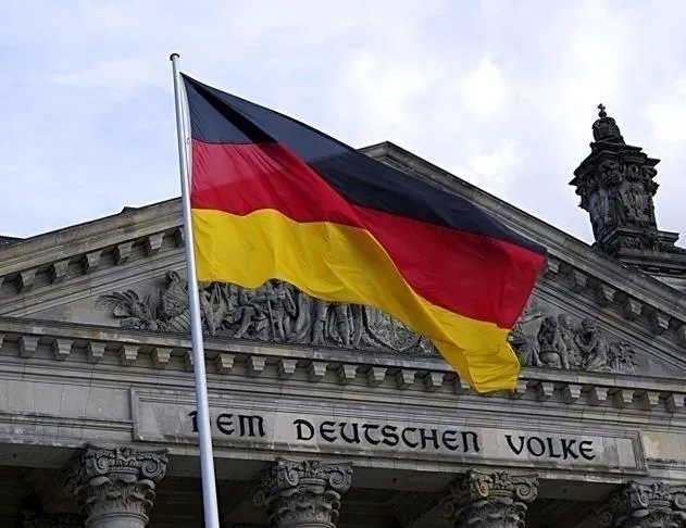 Almanya’da batan batana