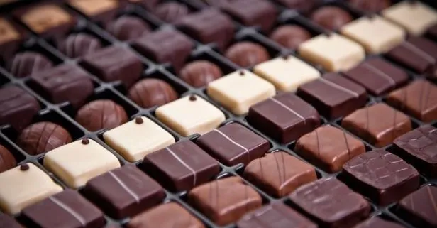 Çikolata migreni tetikliyor