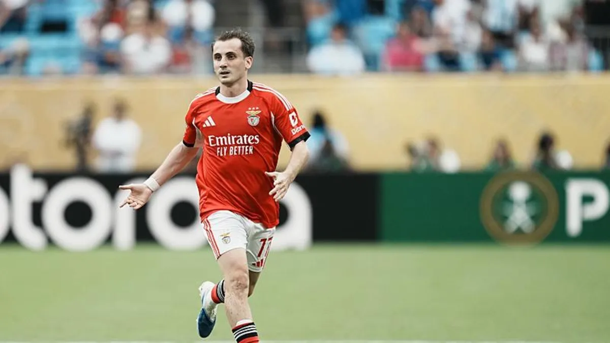Beşiktaş'ta takas formülü! Kerem'e karşılık 2 yıldız