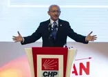Kılıçdaroğlu'ndan Levent Gök gafı