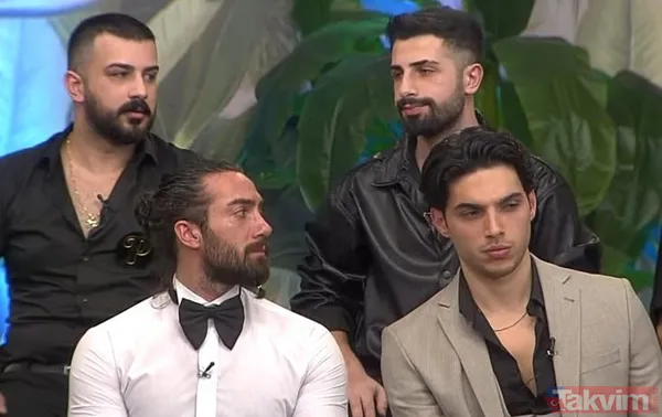 Kısmetse Olur Furkan "Bu kadın eskort!" deyip sevgilisini darp edip çıplak fotoğraflarını elden ele yaymış "Bu insanları ekrana çıkarıyorlar" - 2