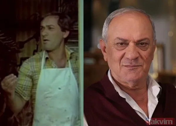 Ezel'in Ömer'i son hali ile hayranlarını şaşırttı! Ezel'de Ömer'i oynamıştı! - 48