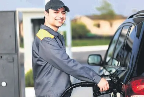 Akaryakıtta ÖTV artışına sınır