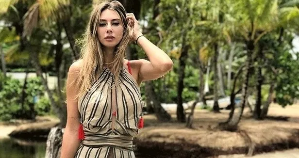 Şeyma Subaşı yine gündem oldu! Şeyma Subaşı’nın ilk kitabından ne kadar kazandığı ortaya çıktı-7